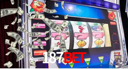 Bonus na Cassino Online 187bet