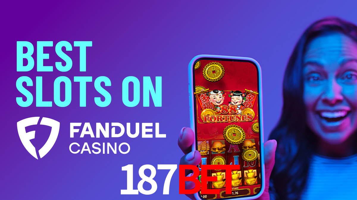 Cassino Online Seguro 187bet